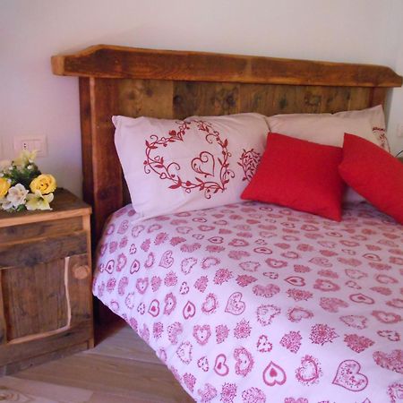 Agriturismo Alle Baite Branzi Ngoại thất bức ảnh